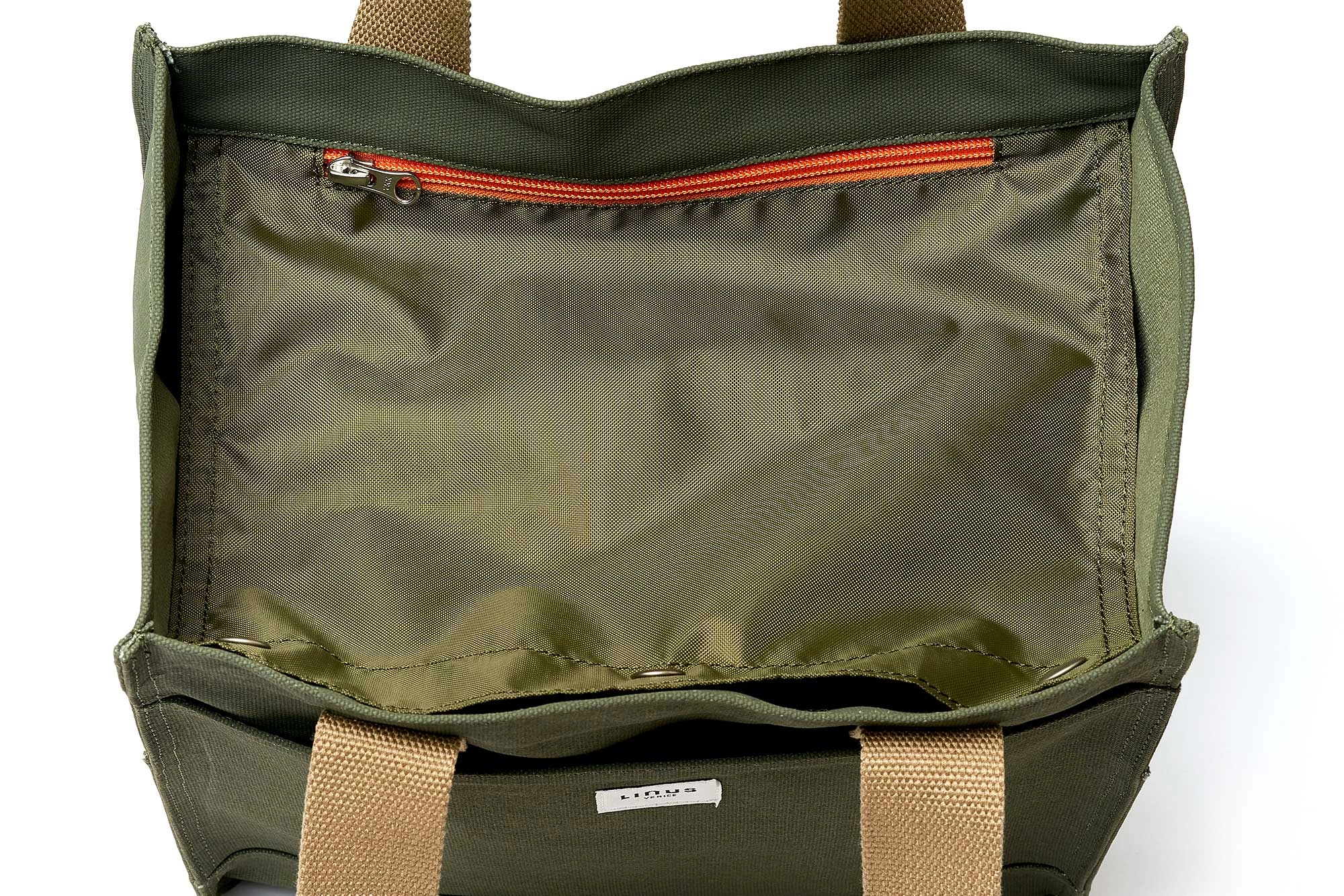 Linden Bag