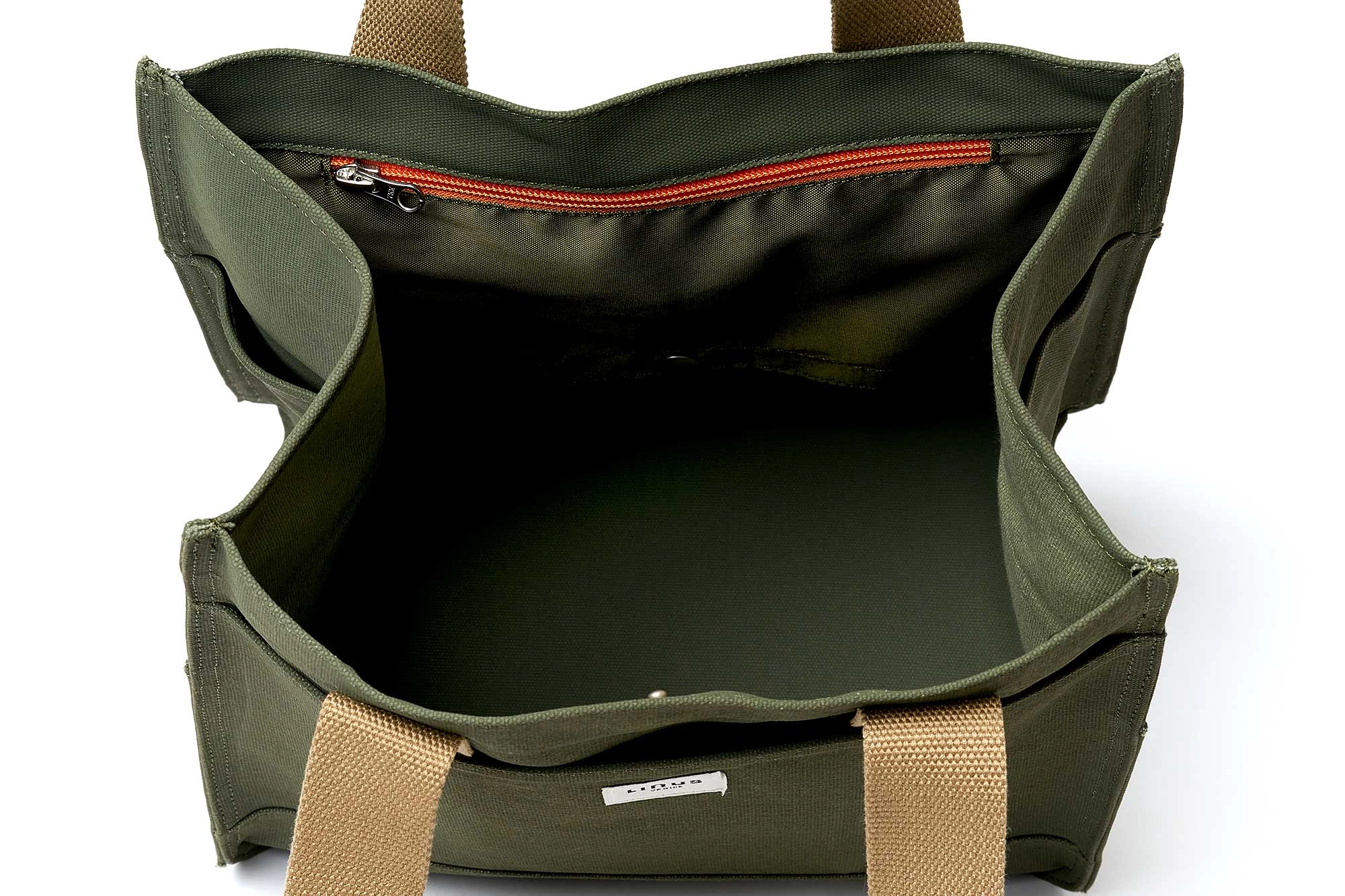 Linden Bag