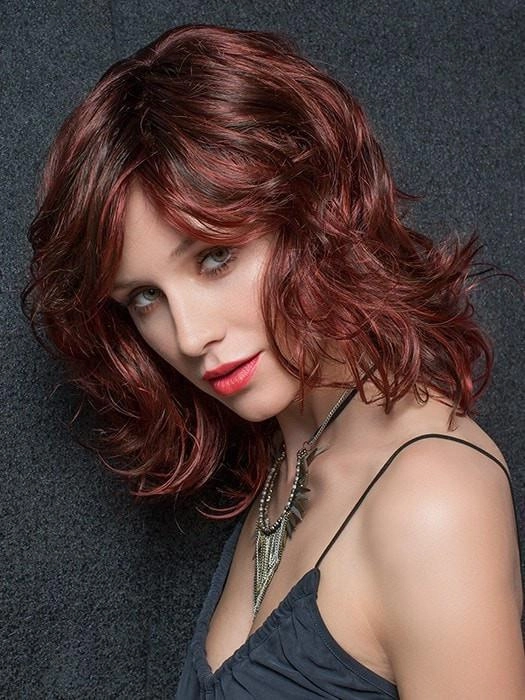 Load by Ellen Wille | Curly Synthetic Wig | CLOSEOUT