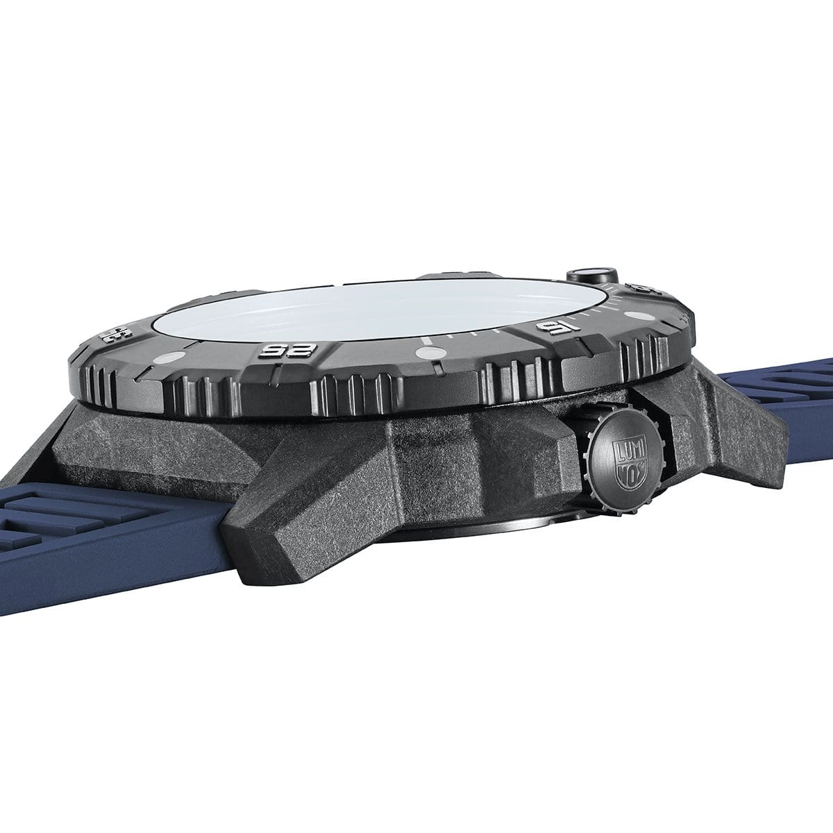 Master Carbon SEAL Automatic, 45 mm, Military Dive Watch - 3863
