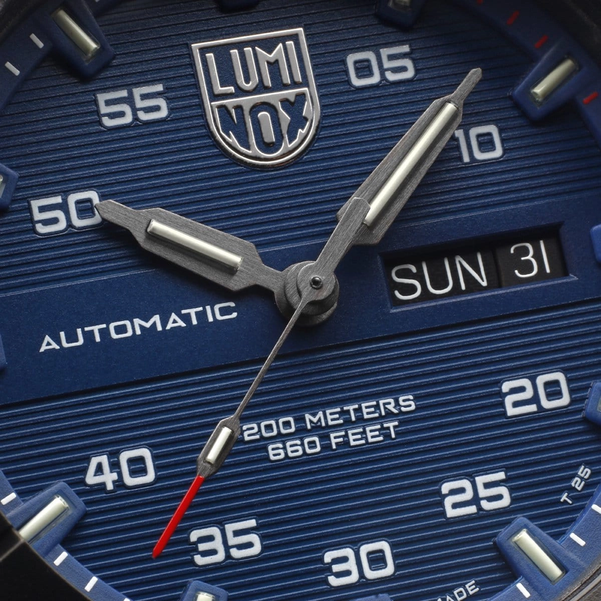 Master Carbon SEAL Automatic, 45 mm, Military Dive Watch - 3863