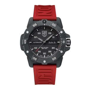 Master Carbon SEAL Automatic, 45 mm, Military Dive Watch - 3875