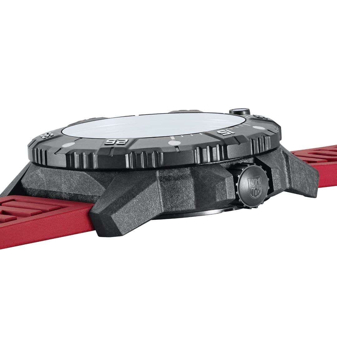 Master Carbon SEAL Automatic, 45 mm, Military Dive Watch - 3875