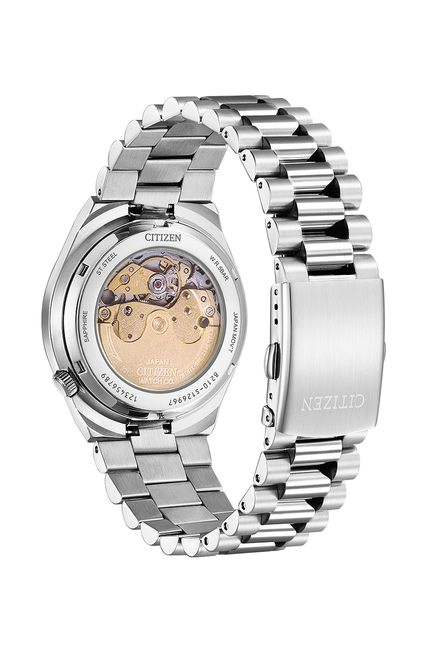 Mechanical - NJ0151-88X