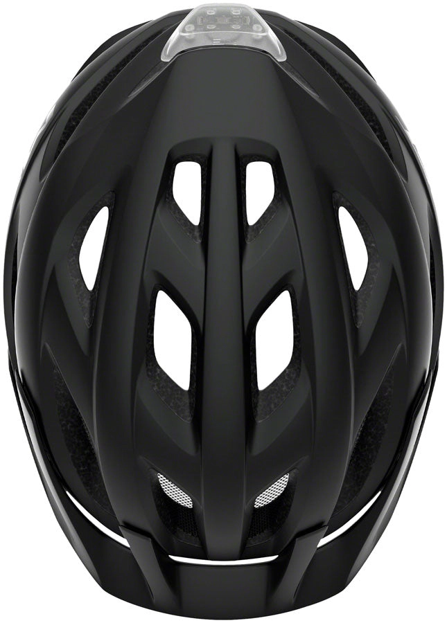 MET Crossover MIPS Helmet - Black, X-Large