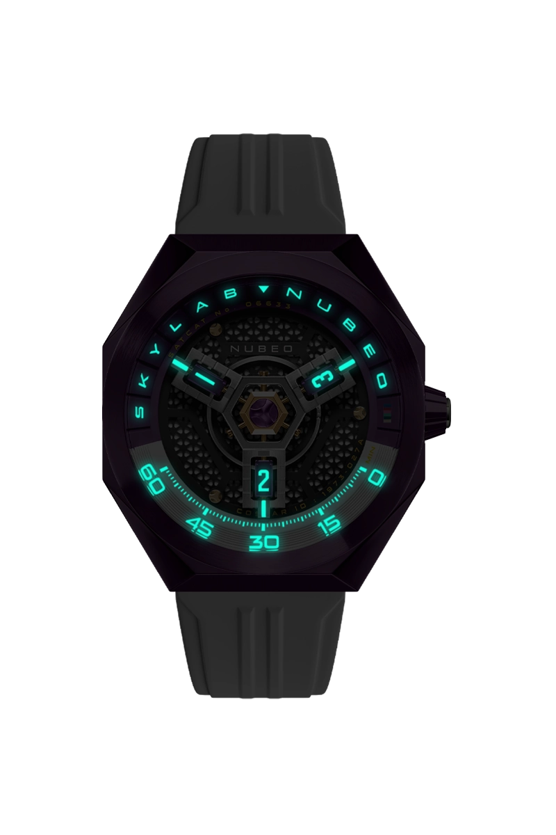 Metallic Purple