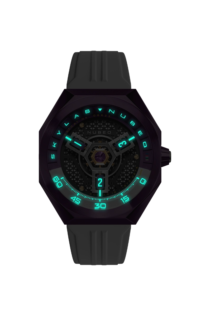 Metallic Purple