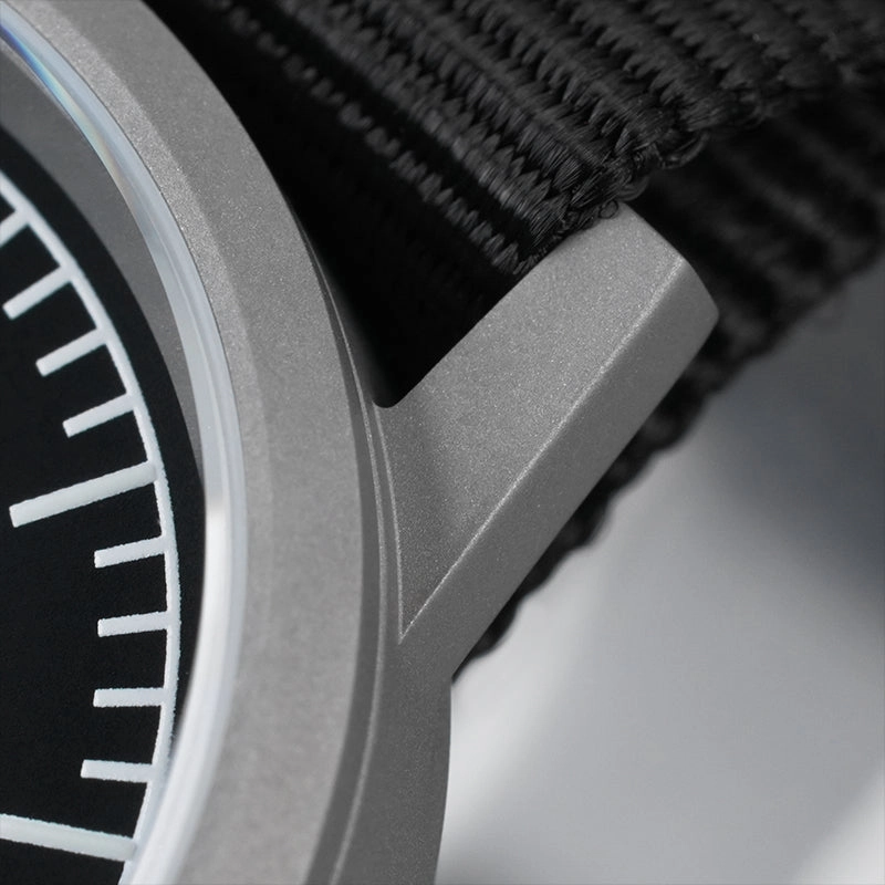 Militado 37mm VH31 Pilot  Field Watch ML10