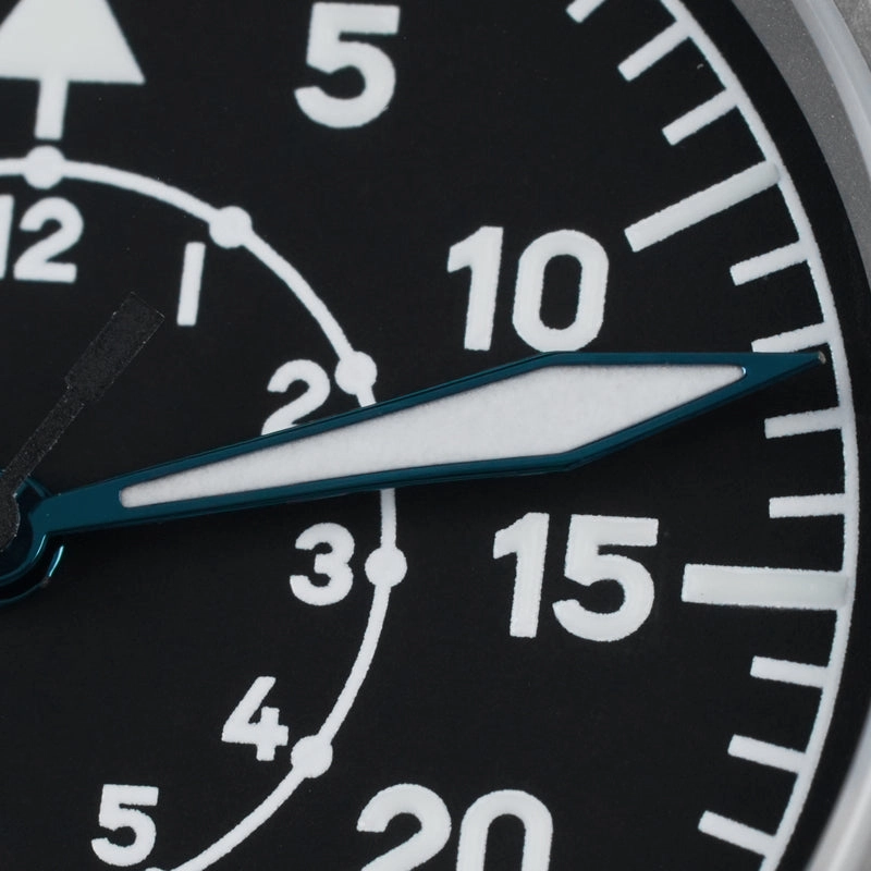 Militado 37mm VH31 Pilot  Field Watch ML10
