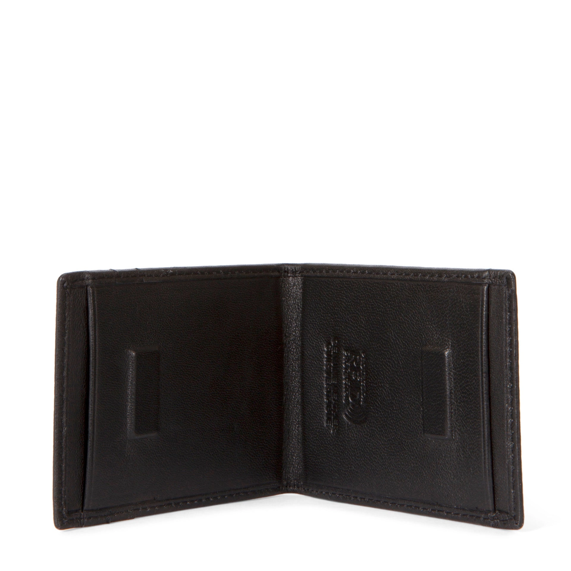 Minimalist RFID Magnetic Cardholder