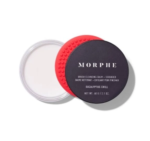 Morphe Brush Cleansing Balm   Scrubber