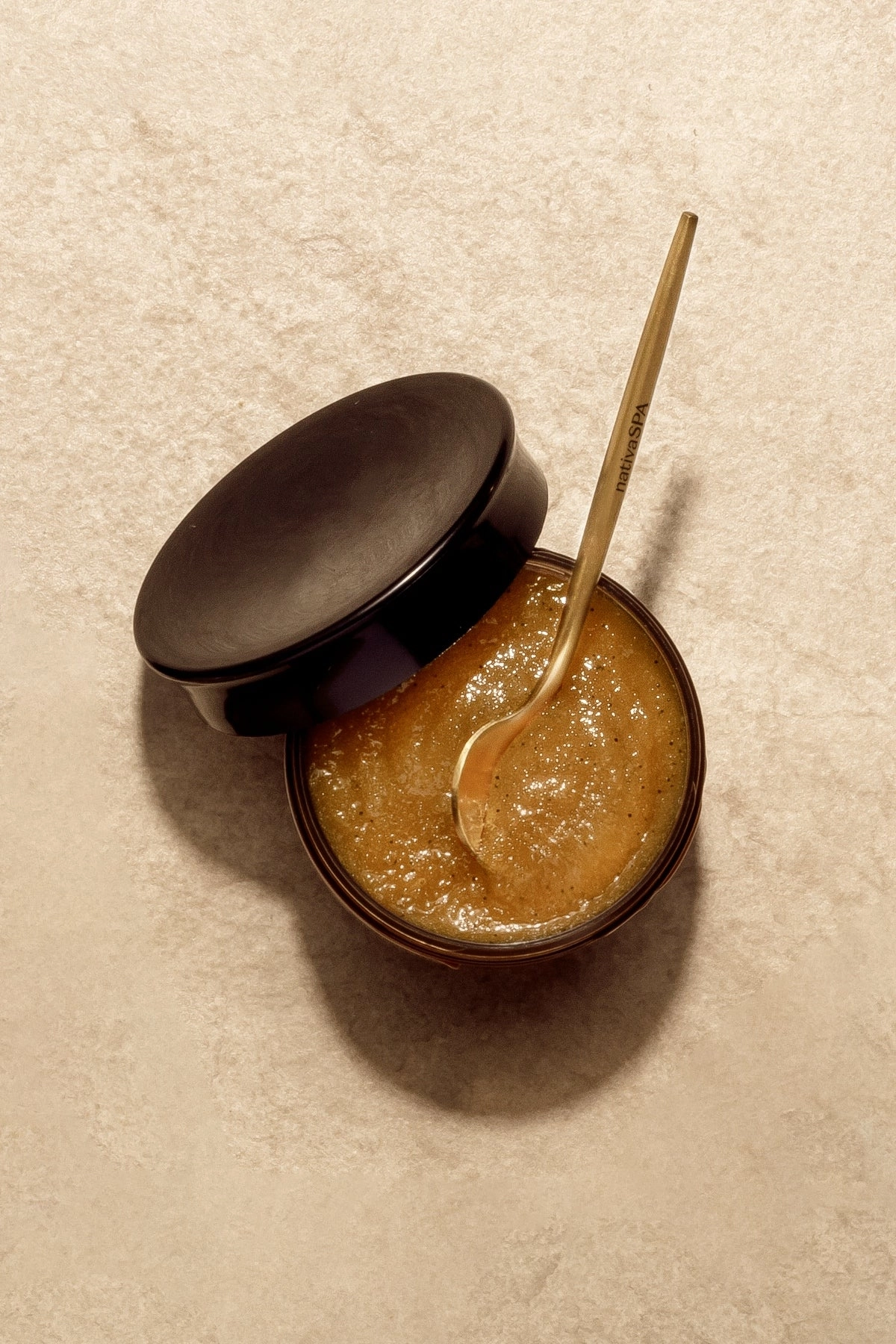 Nativa SPA Quinoa Firming Body Scrub