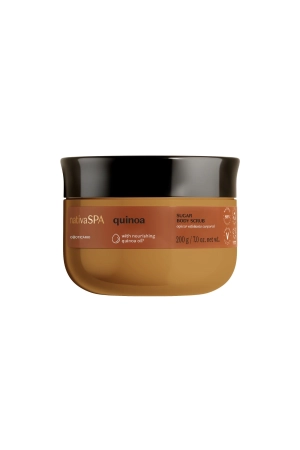Nativa SPA Quinoa Firming Body Scrub