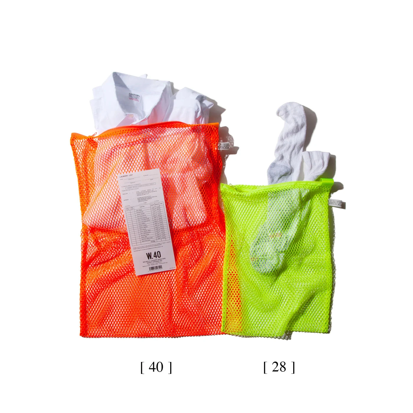Net Bag / Laundry Wash Bag 40
