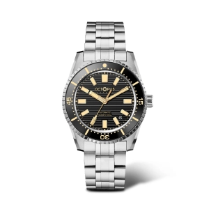 Octopus Kraken NH35 39mm Diver's Watch