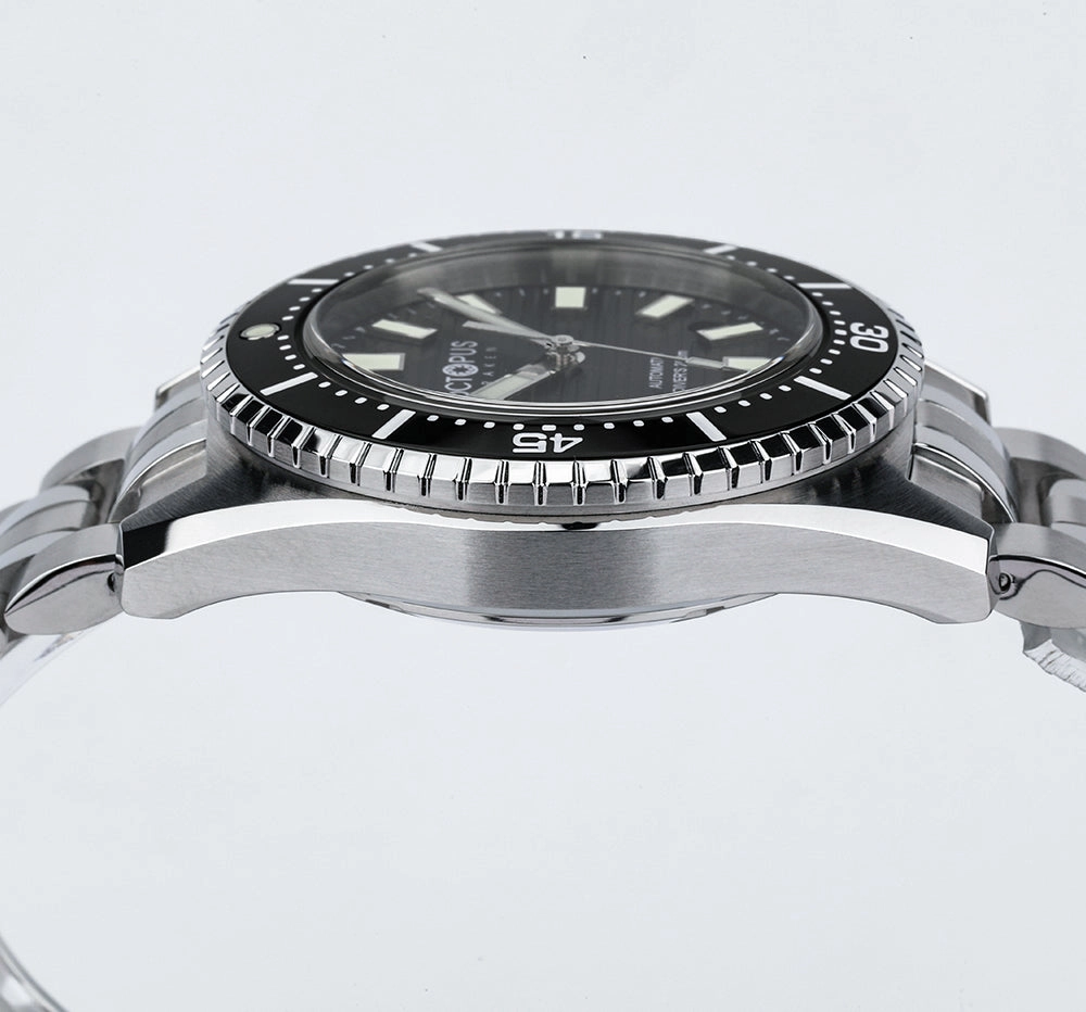 Octopus Kraken NH35 39mm Diver's Watch