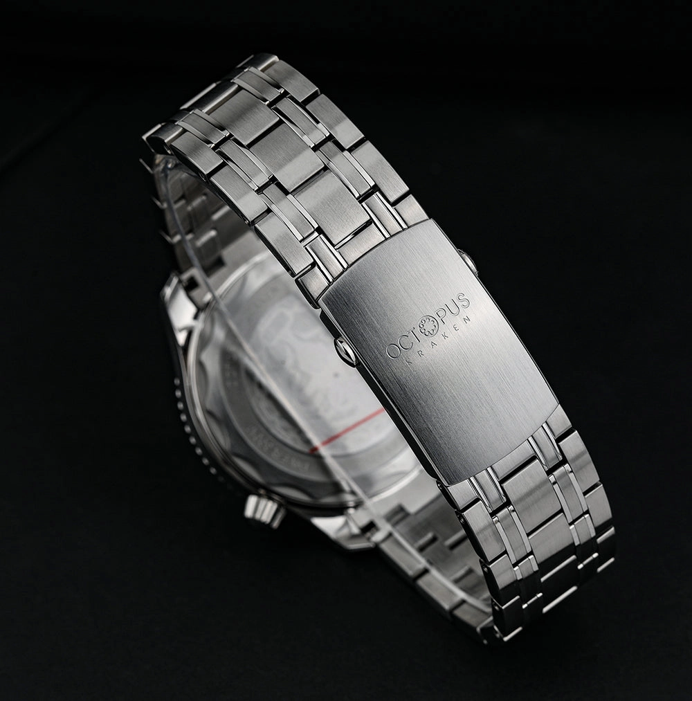 Octopus Sea Ghost PT5000 Automatic Dive Watch
