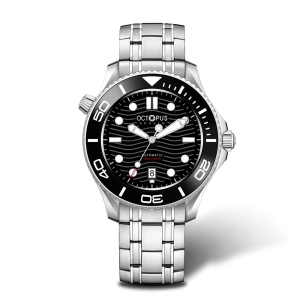Octopus Sea Ghost PT5000 Automatic Dive Watch
