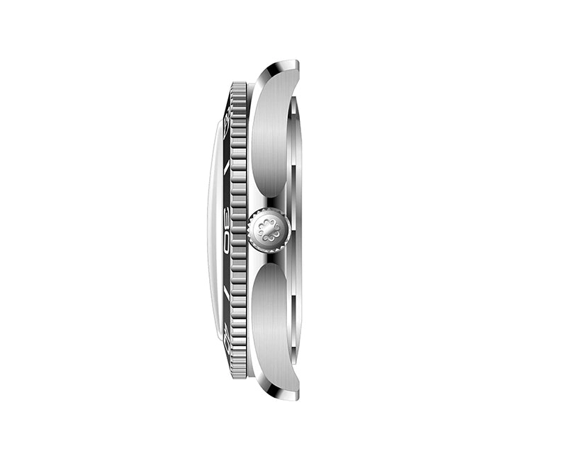 Octopus Sea Ghost PT5000 Automatic Dive Watch
