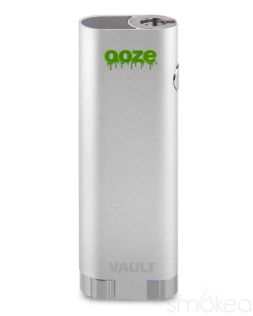 Ooze Vault Extract Vaporizer w/ Storage Chamber