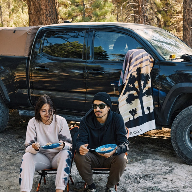 Original Towel: Joshua Tree National Park