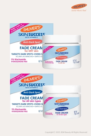PALMER'S SKIN SUCCESS ANTI-DARK SPOT FADE CREAM