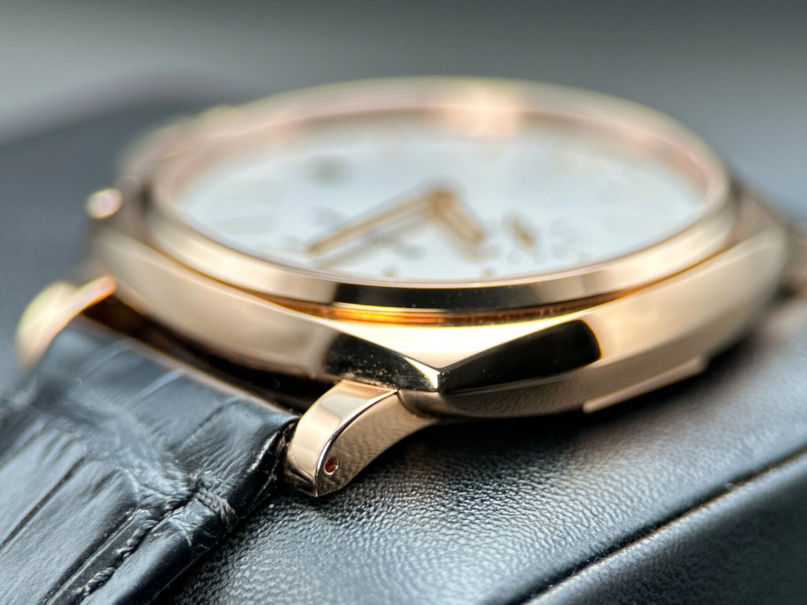 Panerai Luminor Due Goldtech PAM01336 42mm White Dial Automatic Watch - 2024