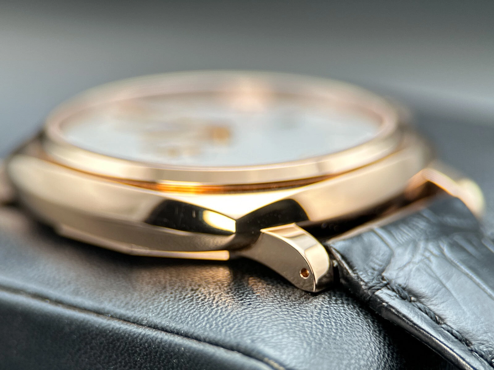 Panerai Luminor Due Goldtech PAM01336 42mm White Dial Automatic Watch - 2024