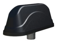 Panorama LPAM-7-27-24-58 - Antenna - cellular, Wi-Fi - 5 dBi - omni-directional - panel mountable LPAM-7-27-24-58-1S