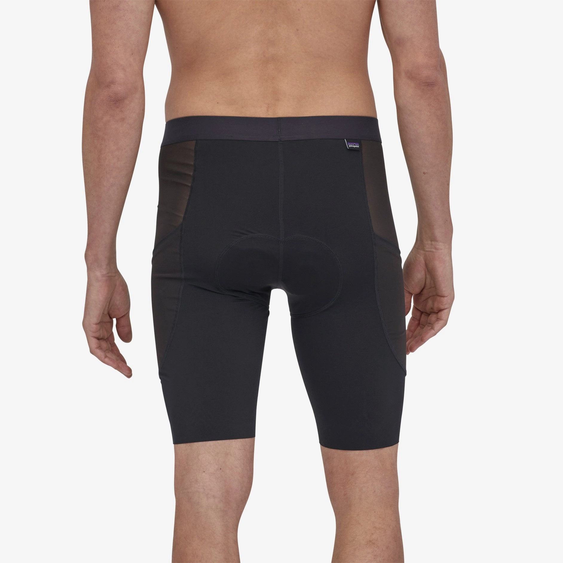 Patagonia Men's Dirt Roamer Bike Liner Shorts - 9½"