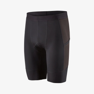 Patagonia Men's Dirt Roamer Bike Liner Shorts - 9½"