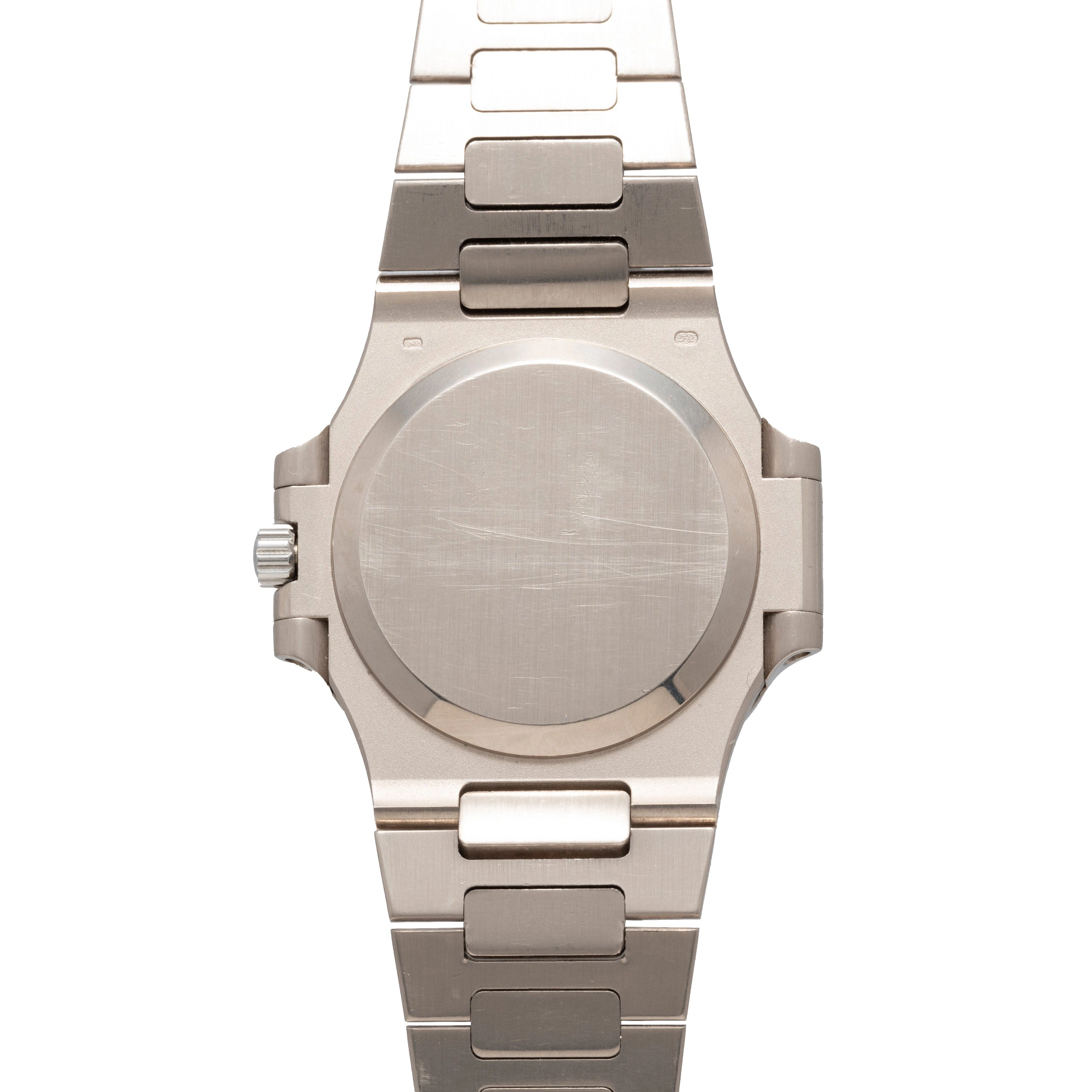Patek Philippe Nautilus