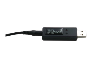 P.I. Engineering X-keys USB 3 Switch Interface - Assistive switch interface - USB XK-1283-UJS3-R