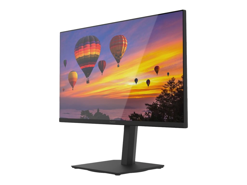 Planar PZN3210U - LED monitor - 32 (31.5" viewable) - 3840 x 2160 4K @ 60 Hz - IPS - 350 cd/mï¿½ - 1000:1 - HDMI 998-2549-00