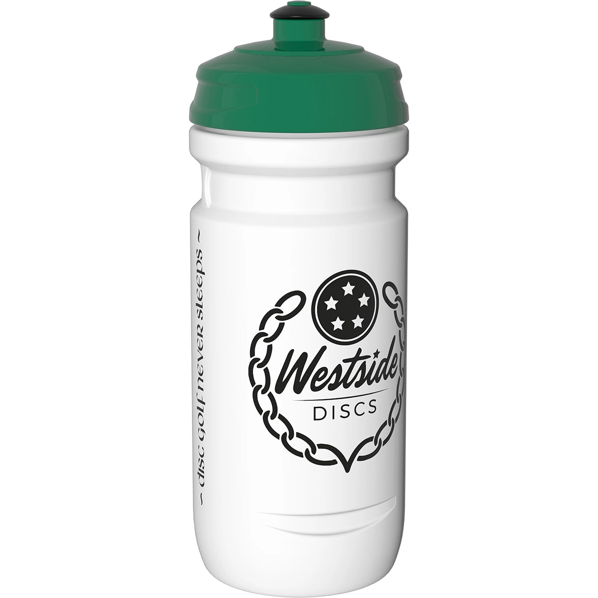 Plastic Water Bottle