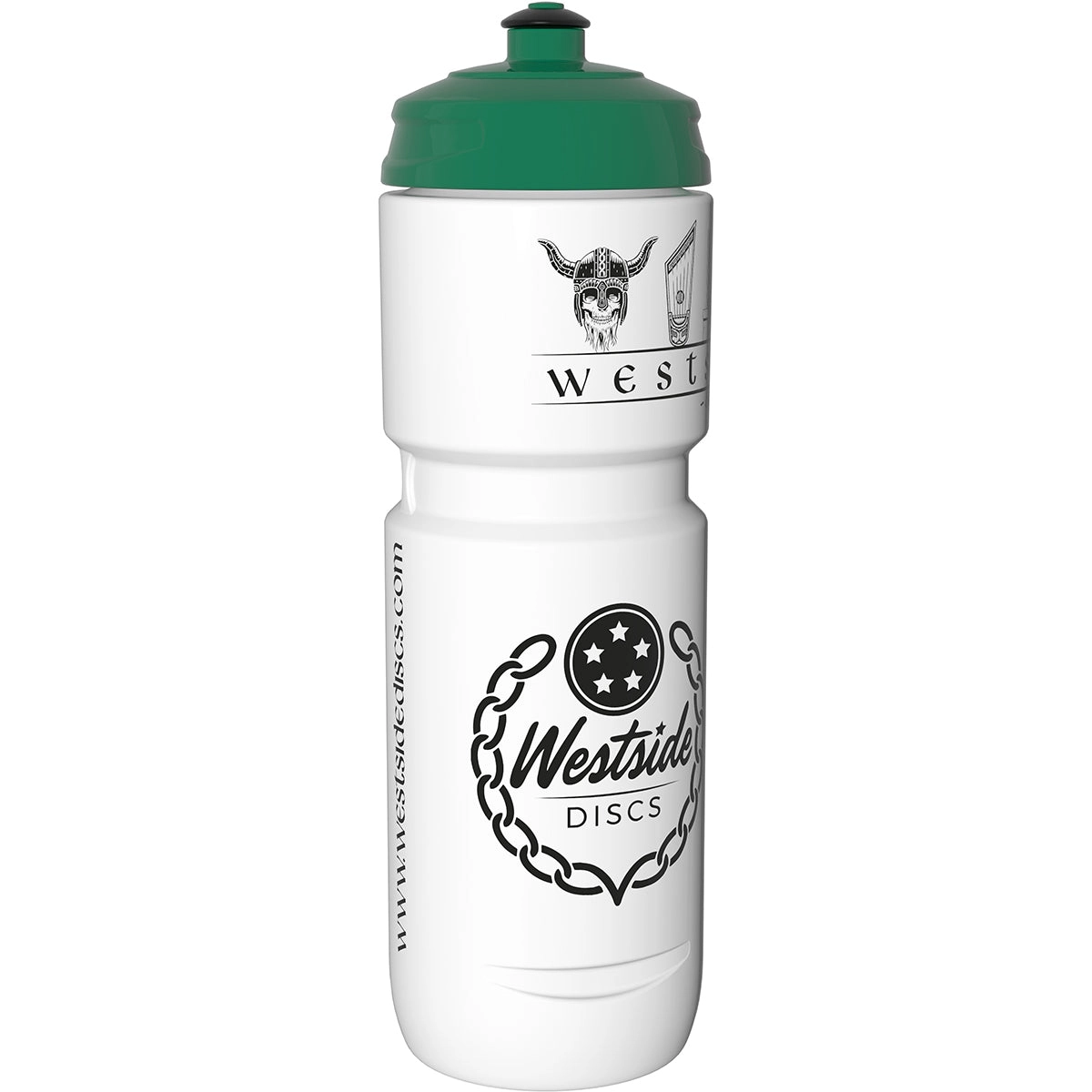 Plastic Water Bottle
