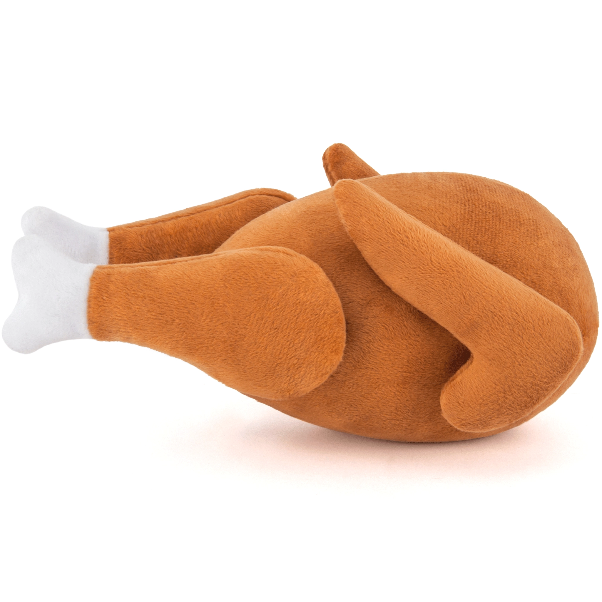 P.L.A.Y. Whole Turkey Toy Brown Dog Toys