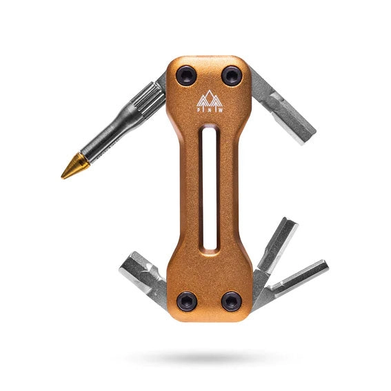 PNW Pebble Tool