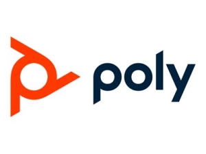 Poly - Headset amplifier cable - TAA Compliant - PJ-7 - 15 ft - inline amplifier 8K6U7AA#AC3