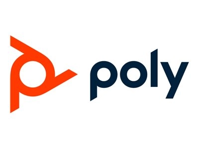 Poly - Headset amplifier cable - TAA Compliant - PJ-7 - 15 ft - inline amplifier 8K6U7AA#AC3