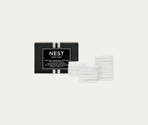 Portable Fragrance Diffuser Cotton Pad Refills