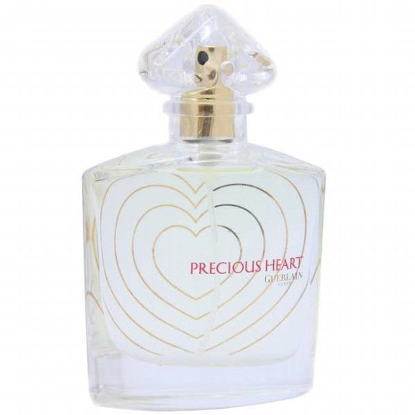 Precious Heart by Guerlain