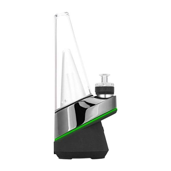 Puffco Peak