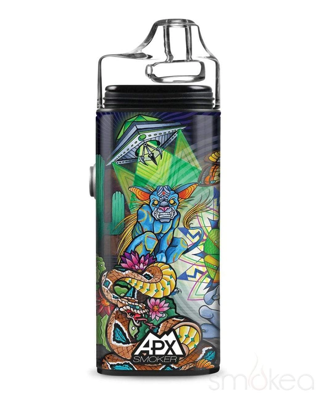 Pulsar APX Smoker V2 Electric Pipe