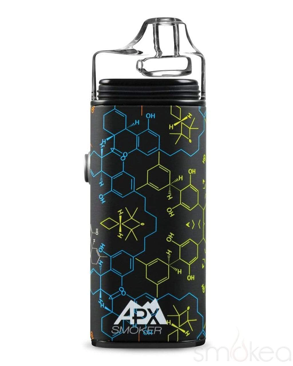Pulsar APX Smoker V2 Electric Pipe