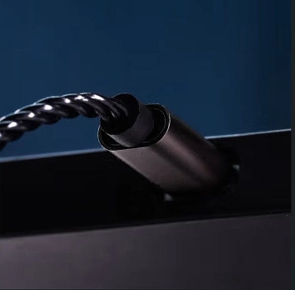 QDC UC1 Type-C Earphone Cable With QDC Pin