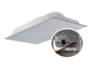 Quam SYSTEM 5URS - Speaker - 12 Watt - powder coated white