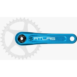 RaceFace Atlas Crankset