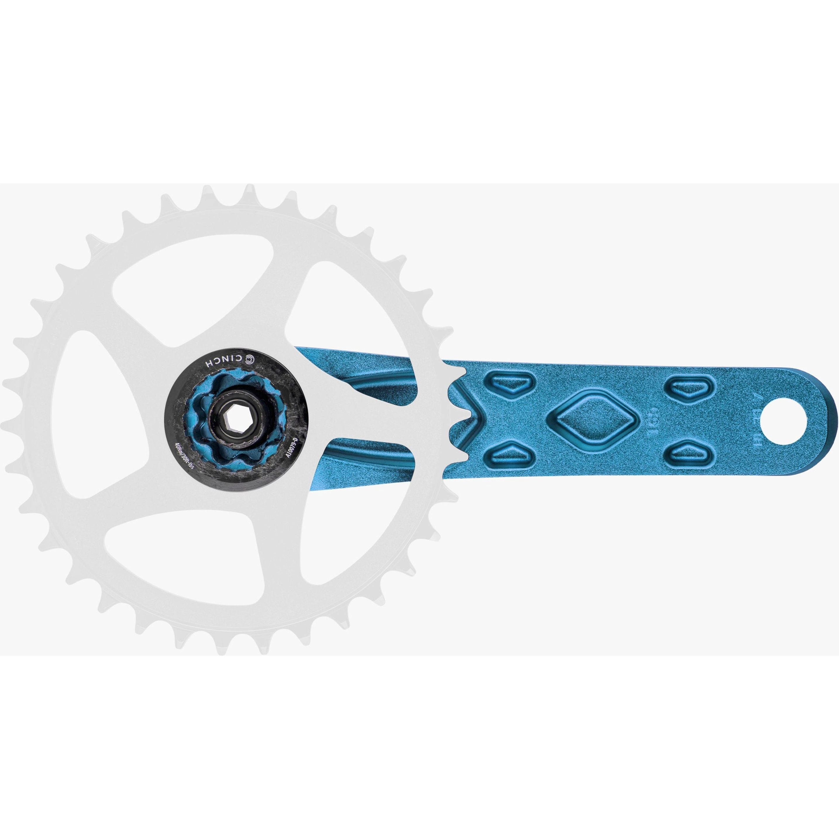 RaceFace Atlas Crankset