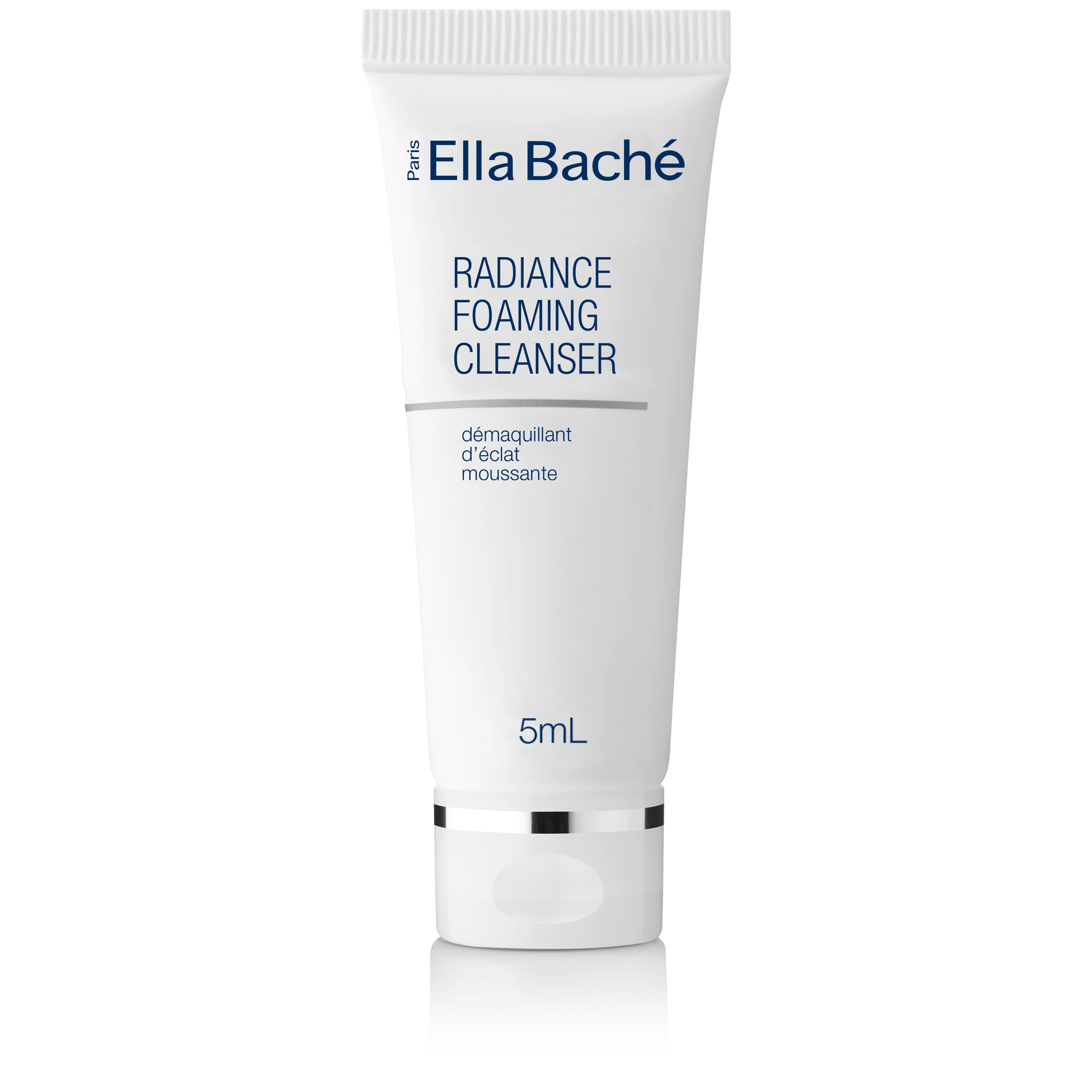 Radiance Foaming Cleanser 5ml